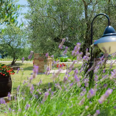 Sani-1 By Interhome Apartament