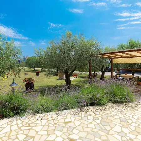 Apartament Sani-1 By Interhome