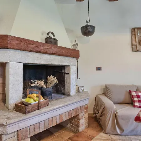 Apartament Sani-1 By Interhome *