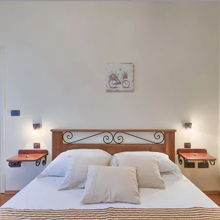 Sani-1 By Interhome Apartament *