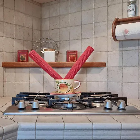 Apartament Sani-1 By Interhome