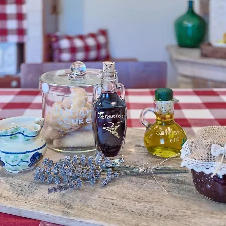 Apartment Sani-1 By Interhome * Pjescana Uvala