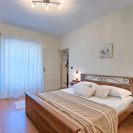 Apartment Apartment Sani-1 By Interhome *