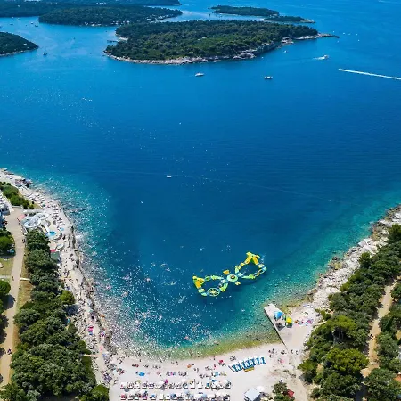 Apartment Sani-1 By Interhome * Pjescana Uvala