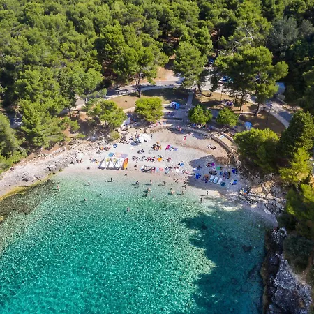 Sani-1 By Interhome Apartament