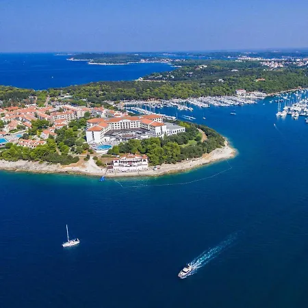 Apartment Sani-1 By Interhome *