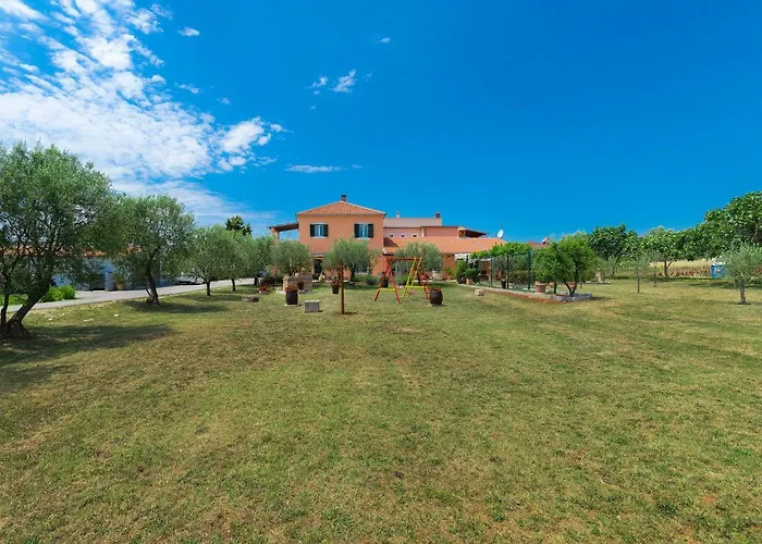 Apartman Apartment Sani-1 By Interhome Pjescana Uvala