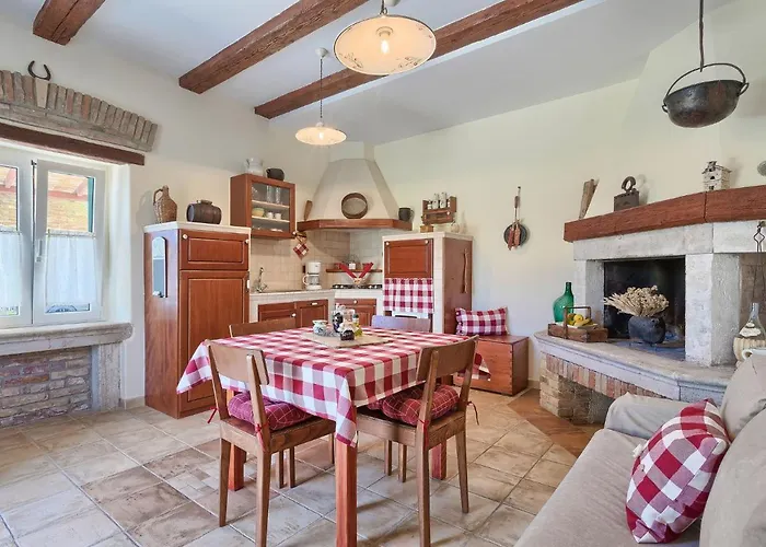 Apartment Sani-1 By Interhome