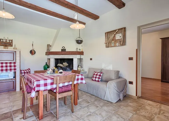 Apartment Sani-1 By Interhome * Pjescana Uvala