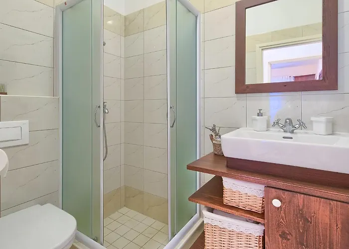 Apartment Sani-1 By Interhome *