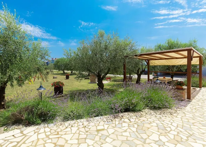 Apartman Apartment Sani-1 By Interhome