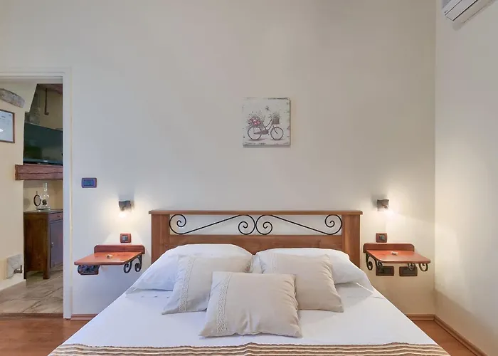 Apartment Sani-1 By Interhome Apartman *