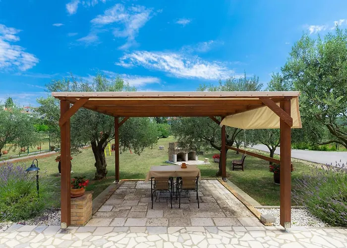 Apartment Sani-1 By Interhome Pjescana Uvala