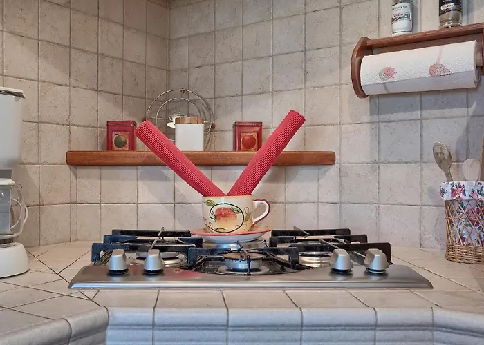 Apartman Apartment Sani-1 By Interhome