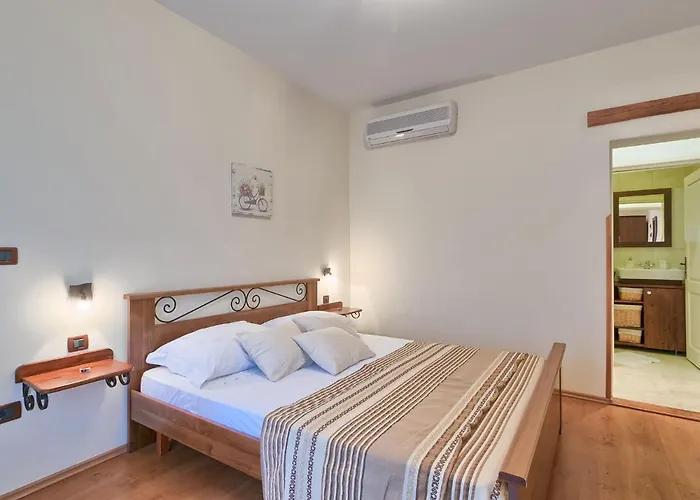 Apartment Sani-1 By Interhome *