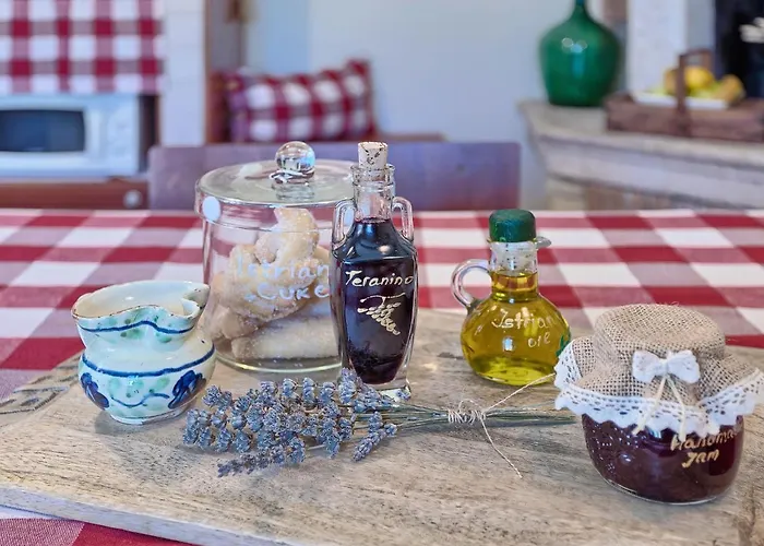 Apartment Sani-1 By Interhome * Pjescana Uvala