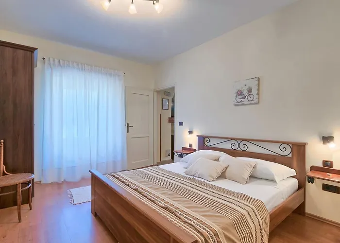 Apartman Apartment Sani-1 By Interhome *