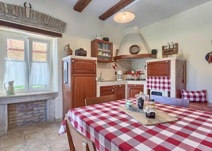 Apartment Sani-1 By Interhome * Pjescana Uvala