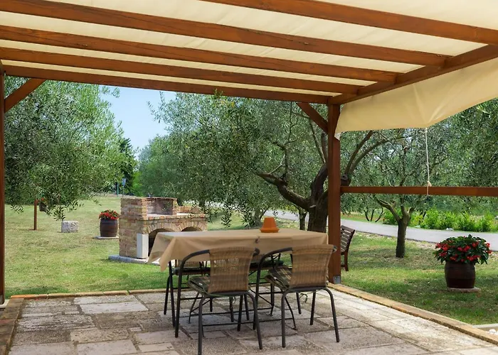 Apartman Apartment Sani-1 By Interhome *