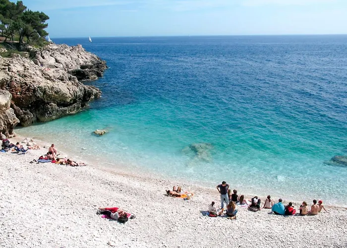 Apartman Apartment Sani-1 By Interhome