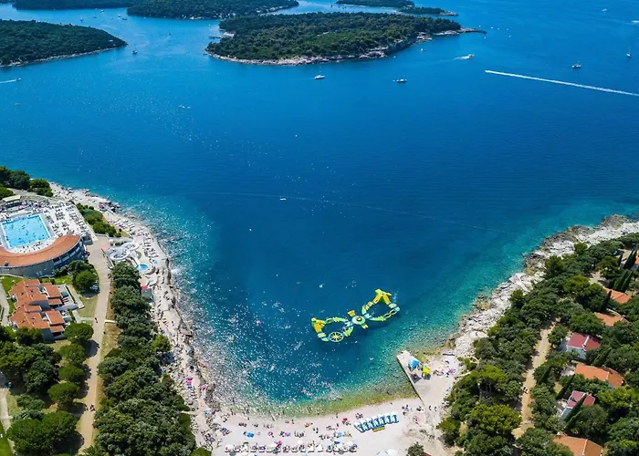 Apartment Sani-1 By Interhome * Pjescana Uvala