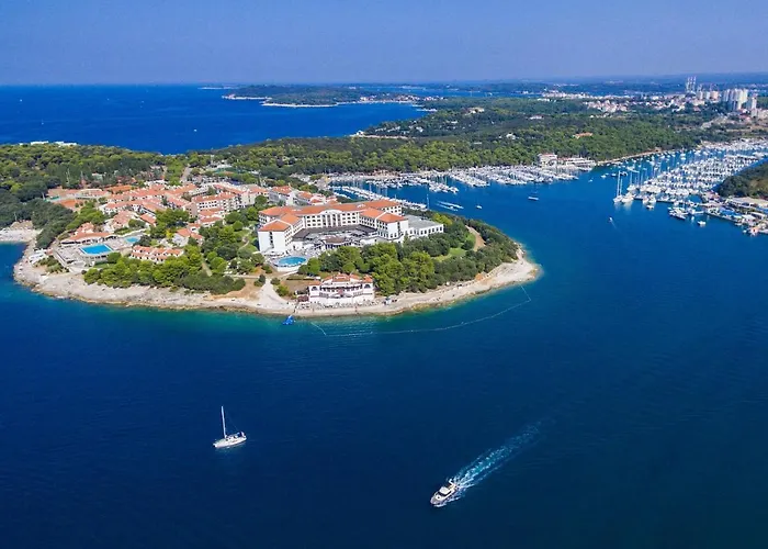 Apartment Sani-1 By Interhome *