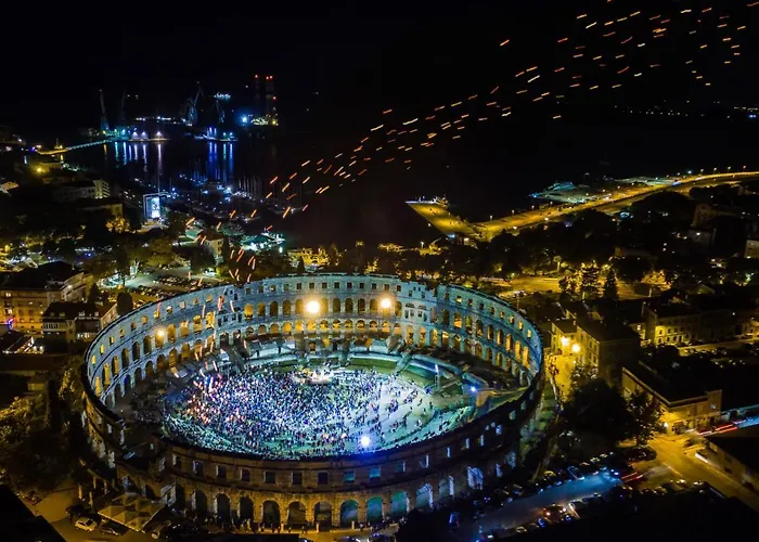 Apartman Apartment Sani-1 By Interhome *