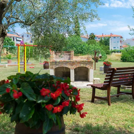 Sani-1 By Interhome *