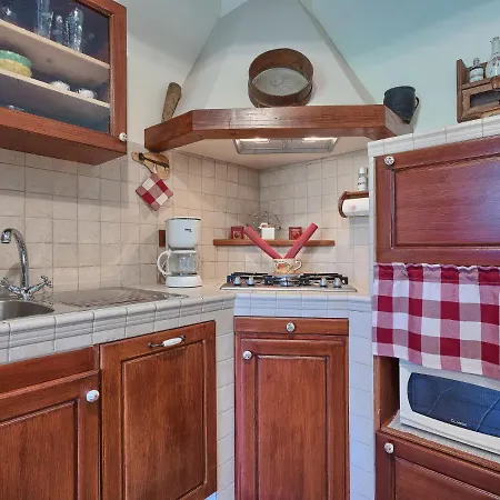 Apartamento Sani-1 By Interhome Pjescana Uvala