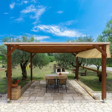 Sani-1 By Interhome بيشكانا أوفالا