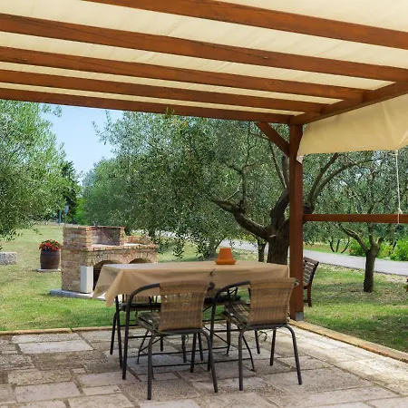 Apartmán Sani-1 By Interhome *