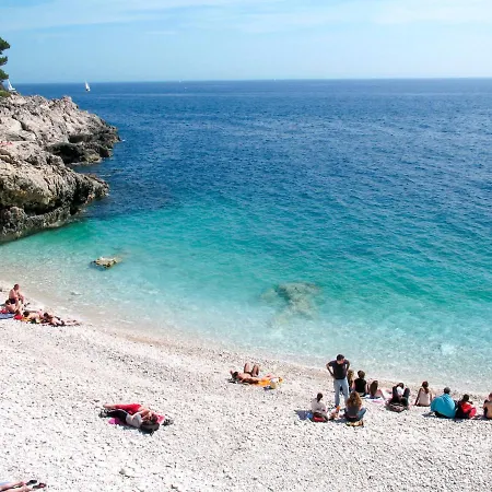 شقة Sani-1 By Interhome